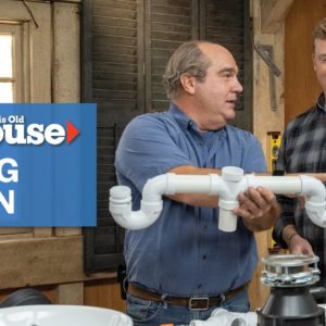 How to Unclog Any Drain | Ask This Old House